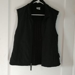 Women's vest
